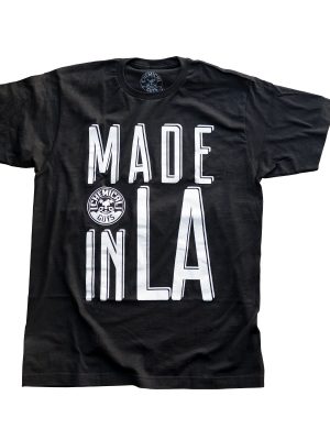 Made in LA T-Shirt