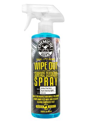 Wipe Out Surface Cleanser Spray