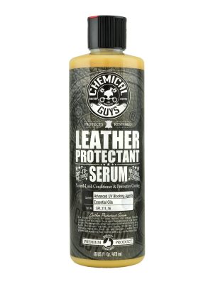 Leather Serum Protectant