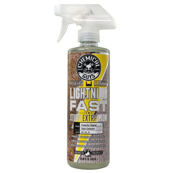 Clean & Protect Fabric Interior Ultimate Kit