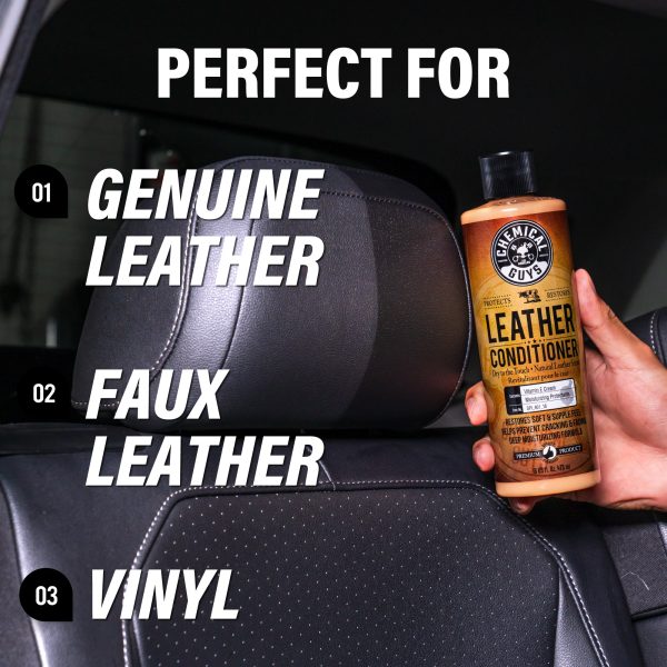 Leather Care Starter Kit