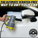 Scratch-Free Pressure Foam Wash & Dry Deluxe Kit