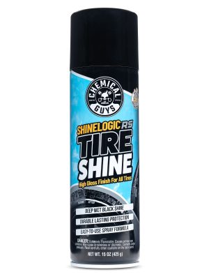 ShineLogic Tire Shine