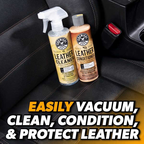 Furry Friend Interior Cleaning Kit