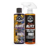 HydroBlitz Plus Kit