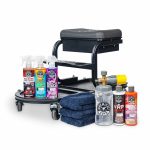 Mobile Foam Cannon Ultimate Kit