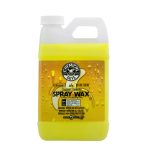 Blazin' Banana Spray Wax