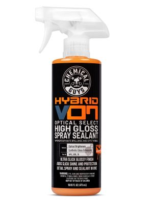 Hybrid V07 Optical Select High Gloss Spray Sealant And Quick Detail Spray