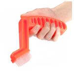 Foam Pad Conditioning Brush