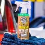 EcoSmart-RU Waterless Car Wash