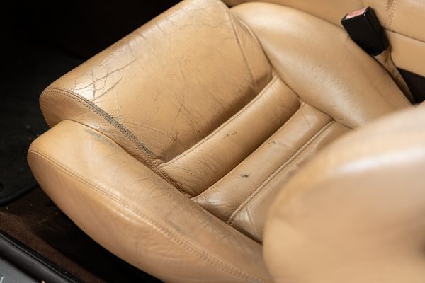 Leather Conditioner