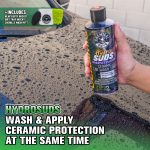 Wash. Blast. & Dry Ceramic Ultimate Kit